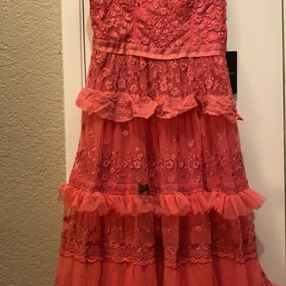 COPY - Needle and thread dress - Picture 7 of 8